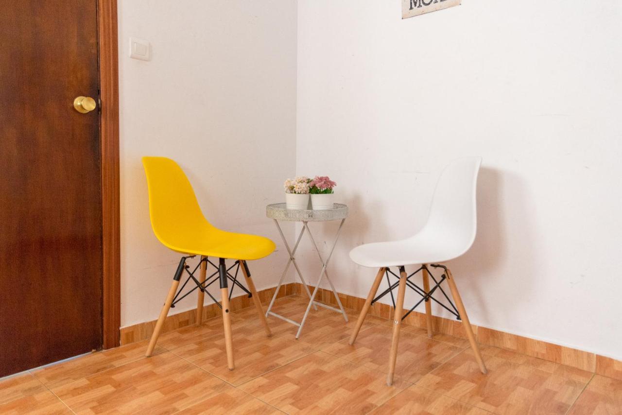 Larios Centro Parking Incluido F3 Apartamento Málaga Exterior foto
