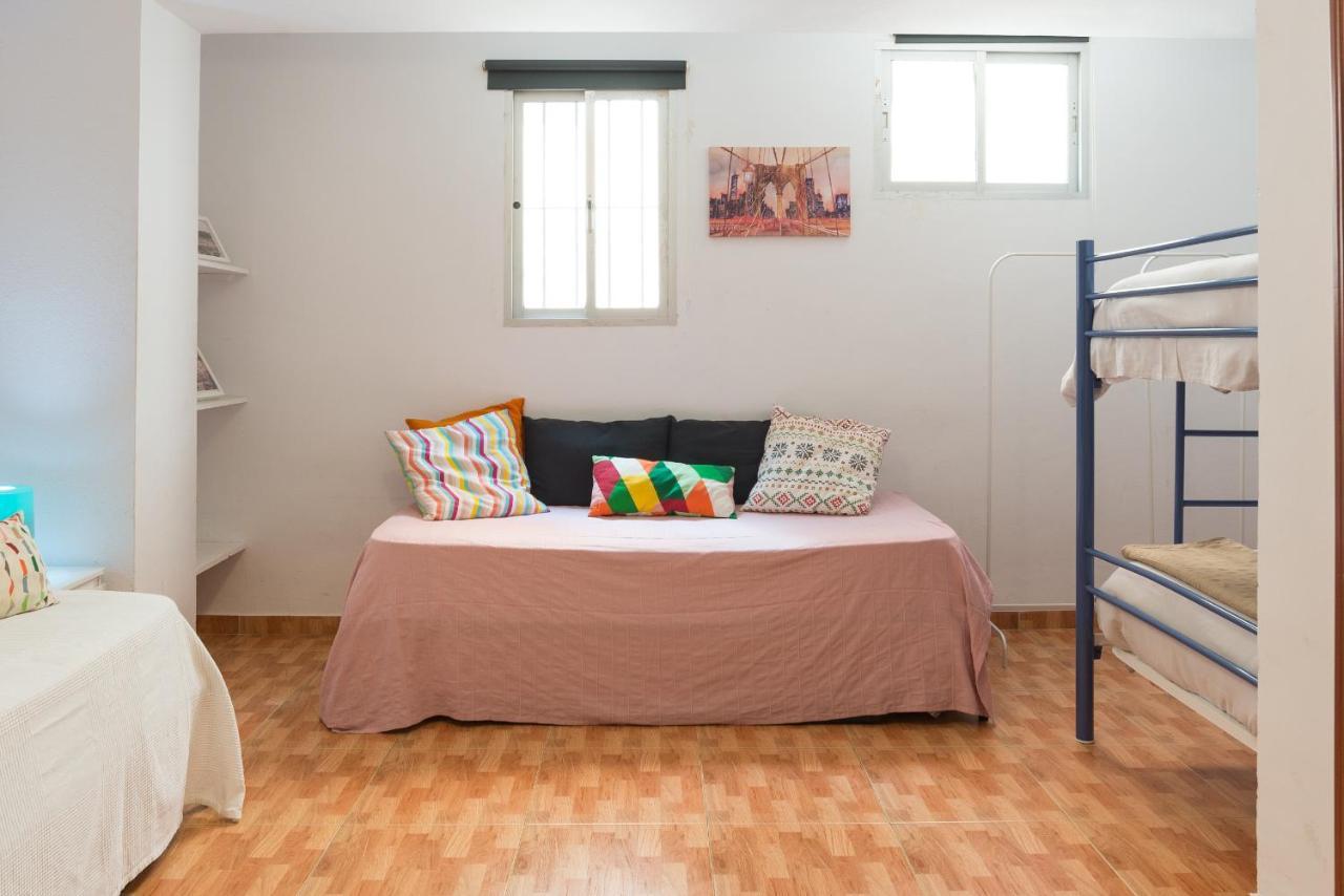 Larios Centro Parking Incluido F3 Apartamento Málaga Exterior foto