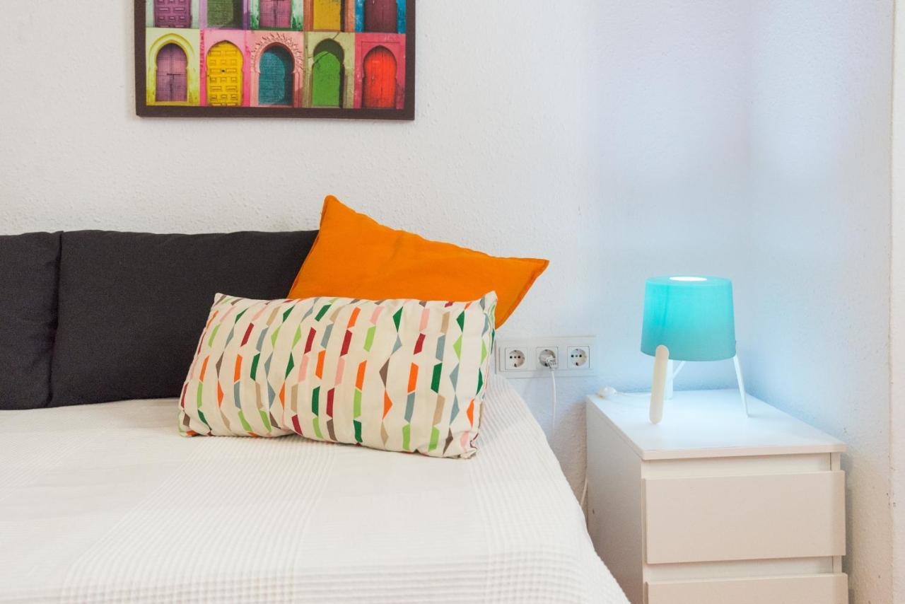 Larios Centro Parking Incluido F3 Apartamento Málaga Exterior foto