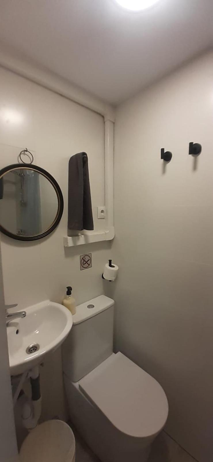 Larios Centro Parking Incluido F3 Apartamento Málaga Exterior foto